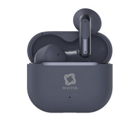 سماعات ماستر اللاسلكية مع عزل ضوضاء هجين | Master Earbuds Hybrid ANC/ENC