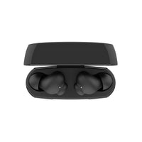 سماعات بيلكن Rhythm اللاسلكية باتصال مزدوج وبوقت تشغيل حتى 28 ساعة  | Belkin RHYTHM True Wireless Earbuds | 28H Playtime & Dual Pairing