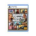 سوني - لعبة بلايستيشن 5 - جراند ثفت أوتو 5 | Sony - PlayStation 5 Game - Grand Theft Auto V