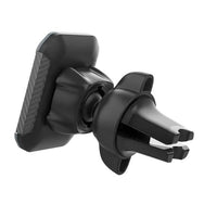 حامل هاتف جرين لايون 2 في 1 المغناطيسي للسيارة - اسود | Green Lion 2-in-1 Magnetic Car Phone Holder – Black