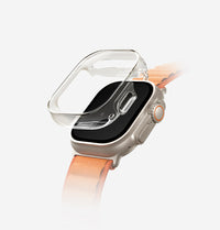 UNIQ Garde Ultra - 360 degree bumper detail