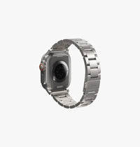 UNIQ Osta - folding clasp with safety buttons