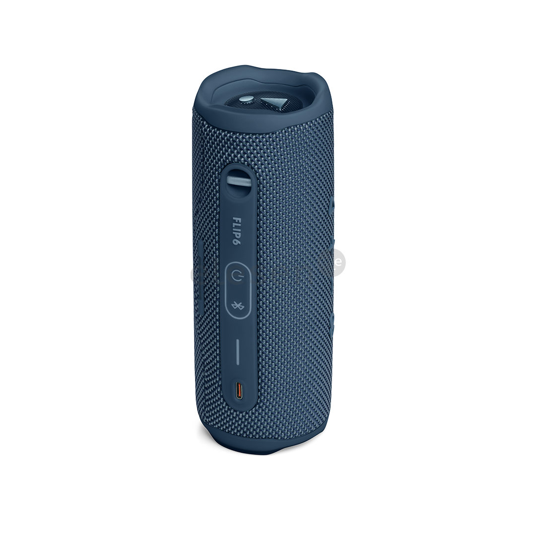 JBL Flip 6 Axaftvana Bluetooth a Veguhêzbar a Avnegir - 12 Saet Dema Lîstinê | JBL Flip 7 Axaftvana Bluetooth a Veguhêzbar a Avnegir, Heta 12 Saetan Dema Lîstinê