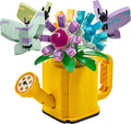 ليغو كريتور 3 في 1 زهور في إبريق سقي | LEGO Creator 3in1 Flowers in Watering Can 31149