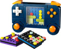 ليغو كريتور 3 في 1 جهاز ألعاب ريترو | LEGO Creator 3in1 Retro Gaming Console 31380