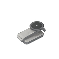 حامل شحن لاسلكي Lenyes PW313 قابل للطي 3 في 1 شحن سريع 15W مع إضاءة ليلية | Lenyes PW313 3-in-1 Foldable Wireless Charging Dock 15W Night Light