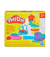 بلاي دو طقم الحشرات والمخلوقات الصغيرة | Play-Doh Bugs and Critters G1270