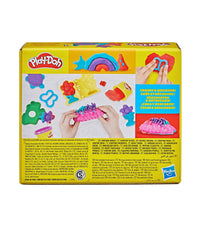 Play-Doh Bugs and Critters G1270 - tools and creations