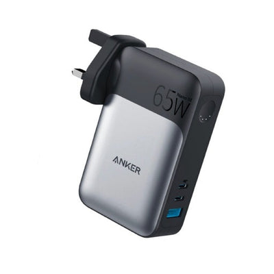 Bankeya Hêzê ya Anker 733 PowerCore 65W | Bankeya Hêzê ya Anker 733 (GaNPrime PowerCore 65W)