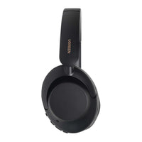 سماعة يو جرين ماكس 5 اللاسلكية بوقت تشغيل حتى 90 ساعة مع خاصية عزل الضوضاء | UGREEN HiTune Max5 Wireless Headphones with Hybrid ANC, Up To 90H Playtime