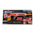 زورو إكس شوت برو لونغ شوت مع 40 طلقة | ZURU X-Shot Pro Longshot Blaster 36600