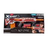 زورو إكس شوت برو لونغ شوت مع 40 طلقة | ZURU X-Shot Pro Longshot Blaster 36600
