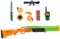زورو إكس شوت وايلد أدفنتشر بيغ هنتر | ZURU X-Shot Wild Adventure Big Hunter Set 36883