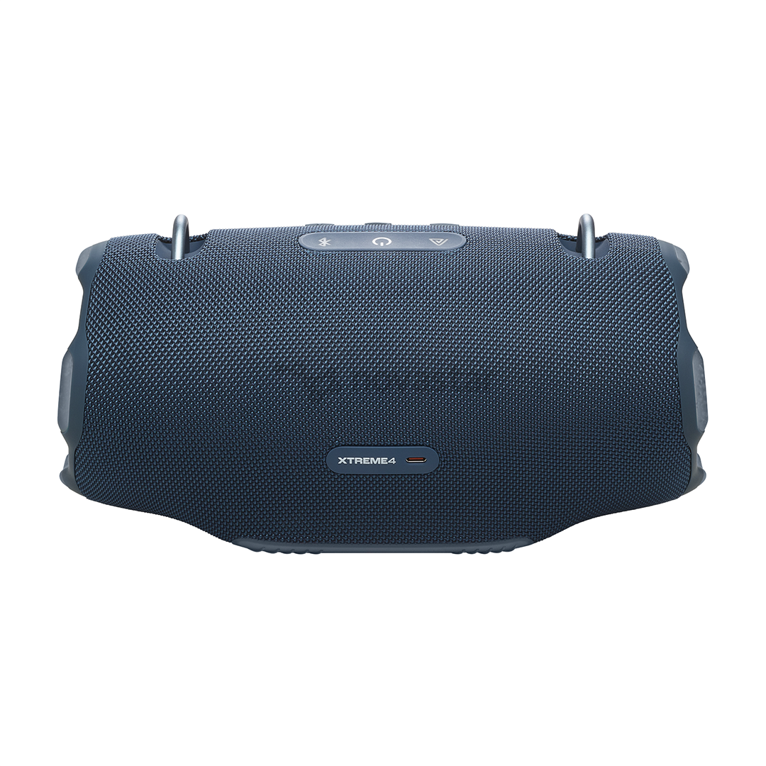 JBL Xtreme 4 Axaftvana Bêtêl a Portable - Li hember Avê û Tozê Naparêz IP67, 24 Saet Dema Lîstinê | JBL Xtreme 4 Axaftvana Bêtêl a Portable, Li hember Avê û Tozê Naparêz, Heta 24 Saetan Dema Lîstinê