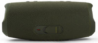 JBL Charge 5 Splashproof Portable Bluetooth Speaker – 20 Hrs Playtime | سبيكر جي بي ال جارج 5 محمول ضد الماء, تشغيل حتى 20 ساعة