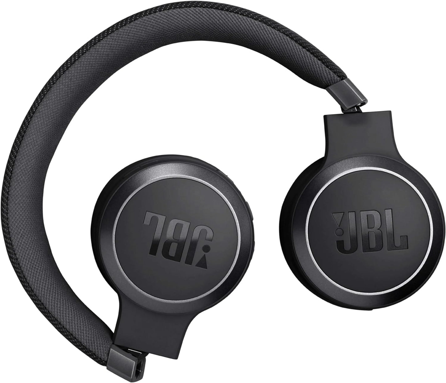 Guhguhguhkên Bêtêl ên Li ser Guh ên Bi Betalkirina Dengê JBL Live 670NC – 65 Saet Dema Lîstinê | Guhguhguhkên Bêtêl ên Li ser Guh ên JBL Live 670NC bi Betalkirina Dengê, Heta 65 Saetan Dema Lîstinê