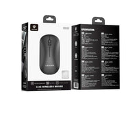ماوس لينيز لاسلكي صامت مريح | Lenyes Wireless Silent Mouse Ergonomic