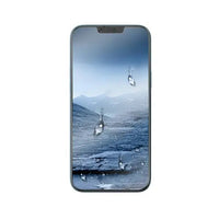 واقي شاشة جرين لايون للخصوصية لهاتف ايفون 14 برو - شفاف | Green 3D AG/Matte HD Glass Screen Protector for iPhone 14 Pro ( 6.1" ) - Clear