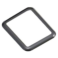 Green Lion 3D Full Glass Screen Protector 44mm for Apple Watch 3/4/5 | واقي شاشة جرين ليون الزجاجي ثلاثي الأبعاد للساعة