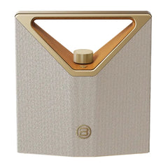 BUGANi Brief Plus Portable Bluetooth Speaker 80W | سماعة بوغاني بريف بلس المحمولة 80 واط