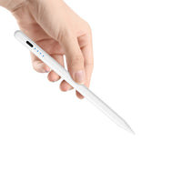 WiWU Pencil E A02 stylus - tip detail