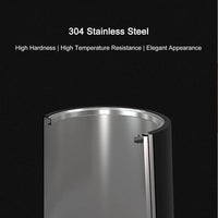 TIMEMORE Fish Smart Electric Coffee Kettle 600ML - 2