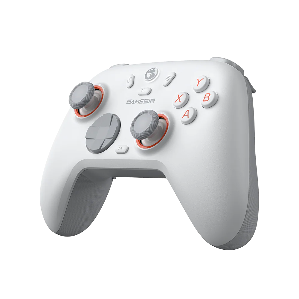 GameSir Nova 2 Lite Multiplatform Wireless Game Controller | يد تحكم لاسلكية جيم سير نوفا 2 لايت