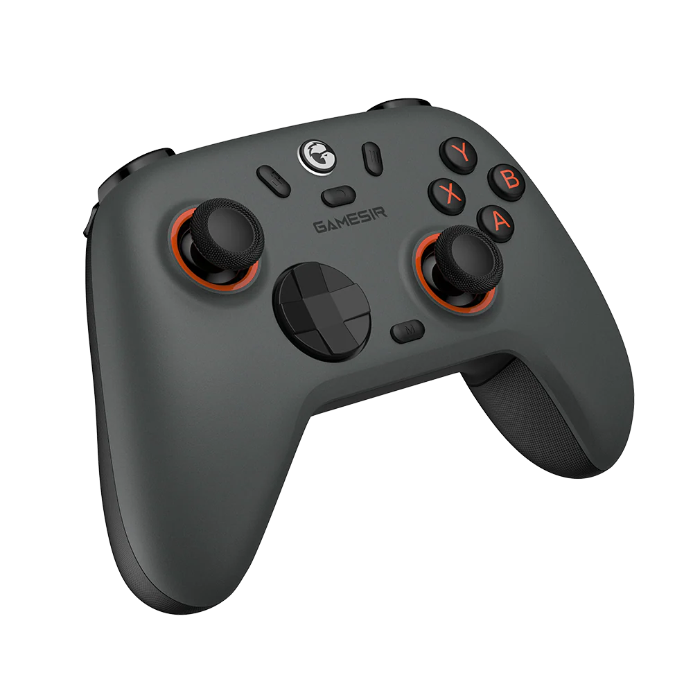 GameSir Nova 2 Lite Multiplatform Wireless Game Controller | يد تحكم لاسلكية جيم سير نوفا 2 لايت