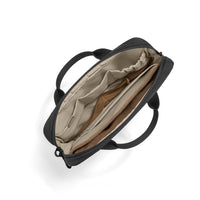 tomtoc Terra-A28 laptop bag compartments and pockets