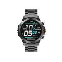 Demjimêra Jîr a WiWU SW03 – 1.43" AMOLED, IP68 Avnegir - Demjimêra Jîr a WiWU, 1.43 înç, IP68 avnegir