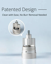 1Zpresso Q Air Manual Coffee Grinder - 3