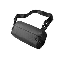 tomtoc Explorer-T21 X-Pac sling bag black compartments