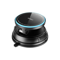 WiWU CH-326 car mount - 720 degree arm