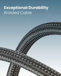 Moxedo 3-in-2 Cable - View