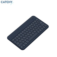 WiWU RZ-01 wireless keyboard - key layout