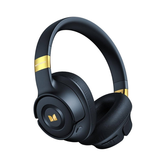 Monster Persona SE ANC Active Noise Cancelling Headphones | سماعات مونستر بيرسونا SE بإلغاء الضوضاء النشط