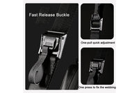 BANGE Crossbody Bag Waterproof Business Bag for Men | حقيبة كتف من بانجي ضد الماء للرجال, بتصميم عملي للرحلات القصيرة