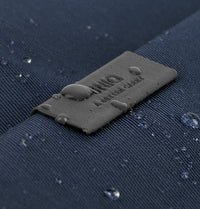 UNIQ Stockholm laptop bag - luggage pass-through