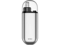 WiWU Mini Shaver Set 3 in 1 Portable Powerful - WiWU 3-in-1 Mini Shaver Set
