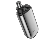 WiWU Mini Shaver Set 3 in 1 Portable Powerful - WiWU 3-in-1 Mini Shaver Set