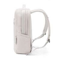 حقيبة ظهر لابتوب توم توك فوياج T50 مقاس 15.6 إنش بسعة 20 لتر | tomtoc Voyage-T50 Laptop Backpack 15.6 Inch/20L White