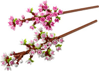ليغو نباتات أزهار الكرز | LEGO Botanicals Cherry Blossoms 40725