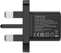 شاحن موماكس ONE PLUG صغير الحجم بمنفذ تايب سي وبقدرة شحن 20 واط | Momax ONE PLUG 20W Mini USB-C Fast Charger
