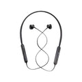 Lenyes سماعات رياضية بلوتوث 5.0 | إلغاء ضوضاء | 6+ ساعات تشغيل | Bluetooth Sport Earphones V5.0 Noise Cancelling