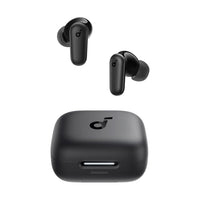 Guhguhên Bêtêl ên Anker Soundcore R50i NC, Betalkirina Deng, Heta 45 Saetan Dema Lîstinê | Anker Soundcore R50i NC, Guhguhên Bêtêl ên Rastîn ên Betalkirina Dengê Adapteyî, 45 Saet Dema Lîstinê