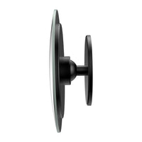 Baseus Full-view Blind-spot Mirror 2x Round Extra Rear Mirror - مرآة النقطة العمياء الدائرية من بيسوس