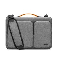 حقيبة لابتوب توم توك Defender-A42 مقاس 15.6 انش | Tomtoc Defender-A42 Laptop Briefcase 15.6 Inch