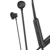 Lenyes سماعات رياضية بلوتوث 5.0 | إلغاء ضوضاء | 6+ ساعات تشغيل | Bluetooth Sport Earphones V5.0 Noise Cancelling