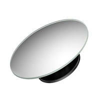 Baseus Full-view Blind-spot Mirror 2x Round Extra Rear Mirror - مرآة النقطة العمياء الدائرية من بيسوس