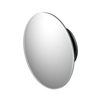 Baseus Full-view Blind-spot Mirror 2x Round Extra Rear Mirror - مرآة النقطة العمياء الدائرية من بيسوس